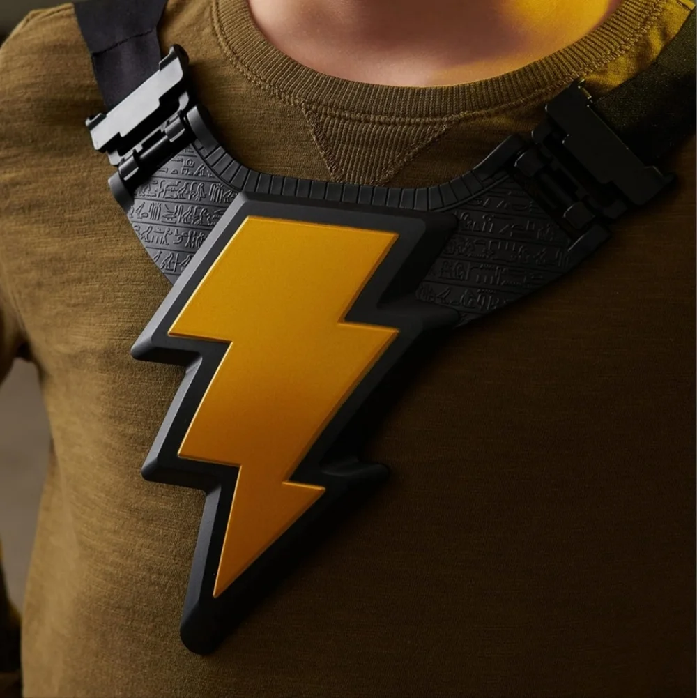 DC black adam
